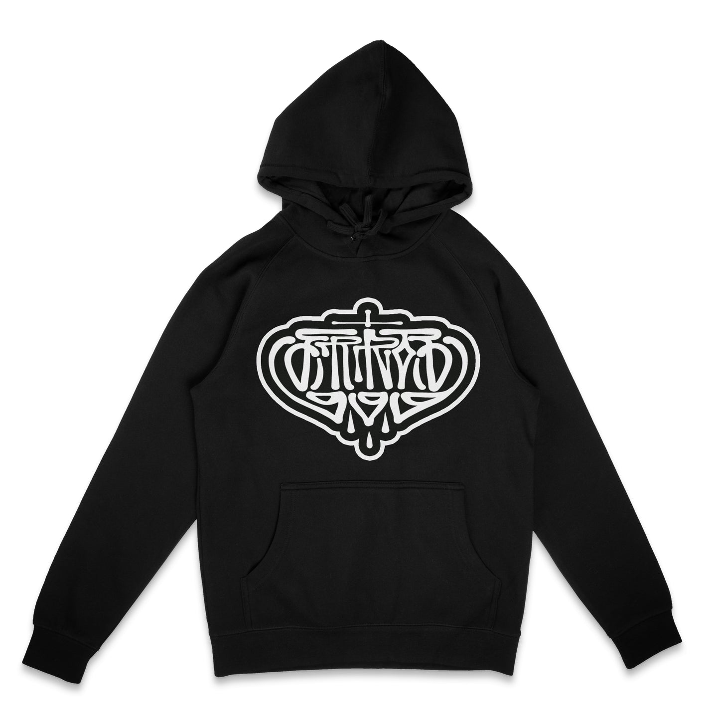 Hoodie x Error 999