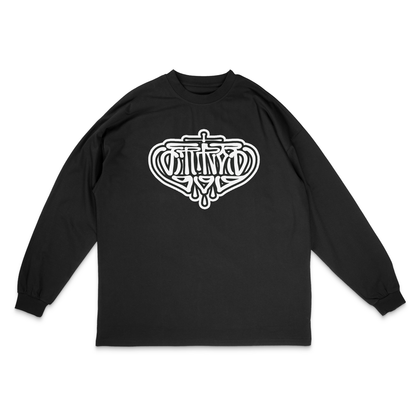Sudadera x Error 999