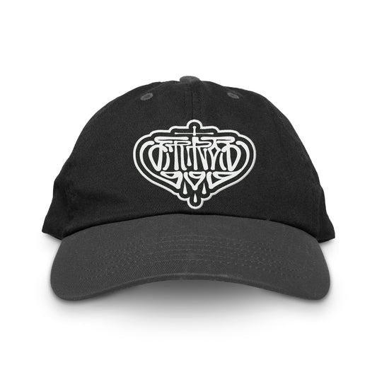 Baseball cap x Error 999
