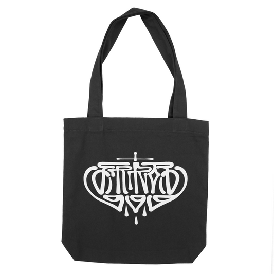 Tote Bag x Error 999